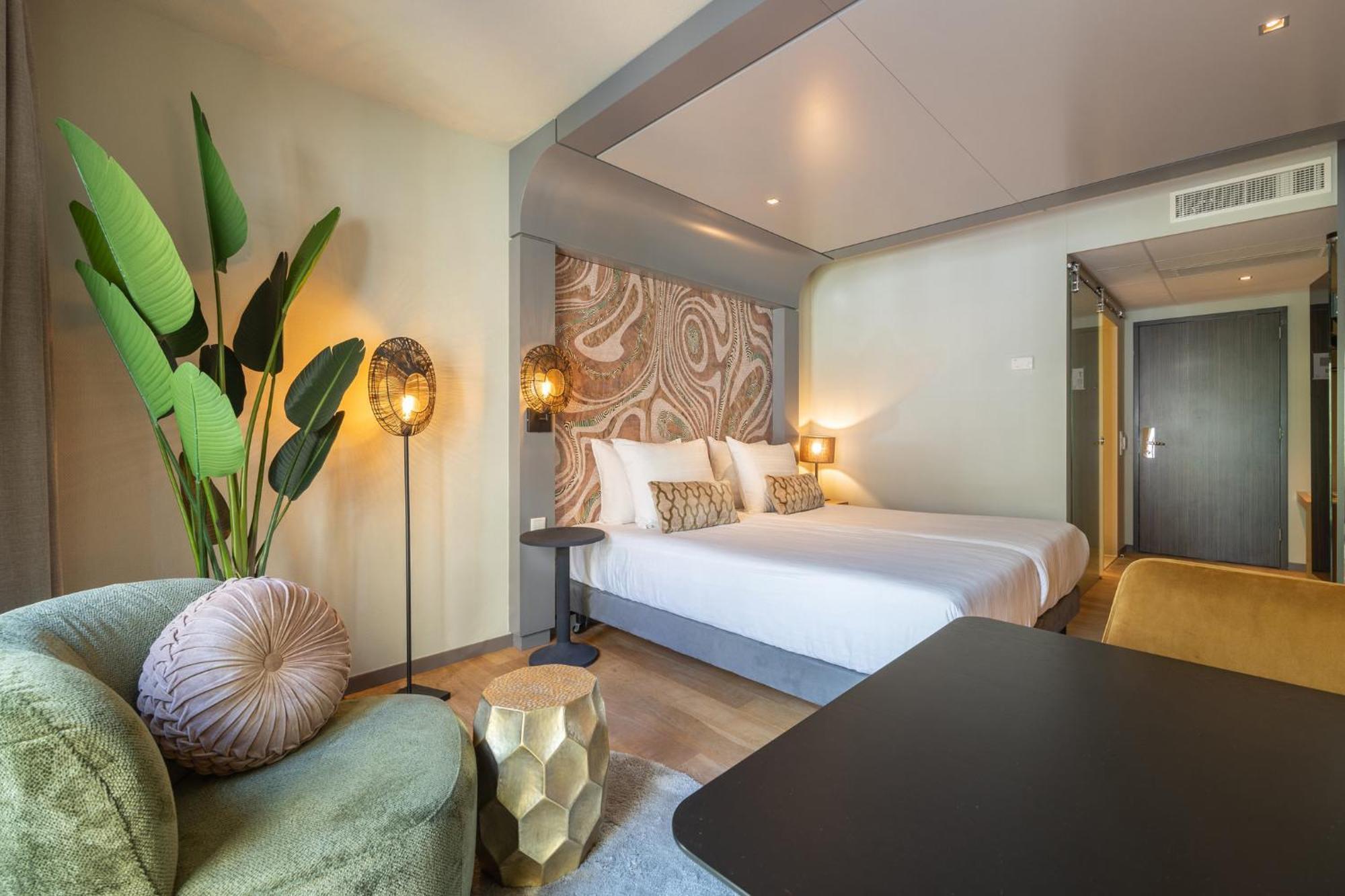 อะพอลโล โฮเต็ล เบรดา ซิตี้เซ็นเตอร์ Hotel ภายนอก รูปภาพ
